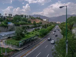 شعبه شرق تهران